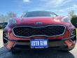 2021 Kia Sportage LX SUV