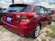 2023 Subaru Impreza Base 5-Door