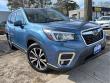 2019 Subaru Forester Limited SUV