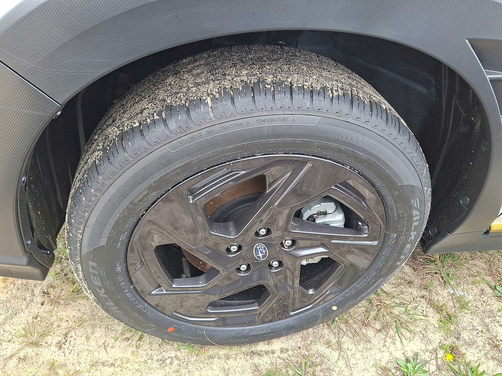 2025 Subaru Crosstrek Sport photo 4