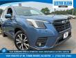 2024 Subaru Forester Limited SUV