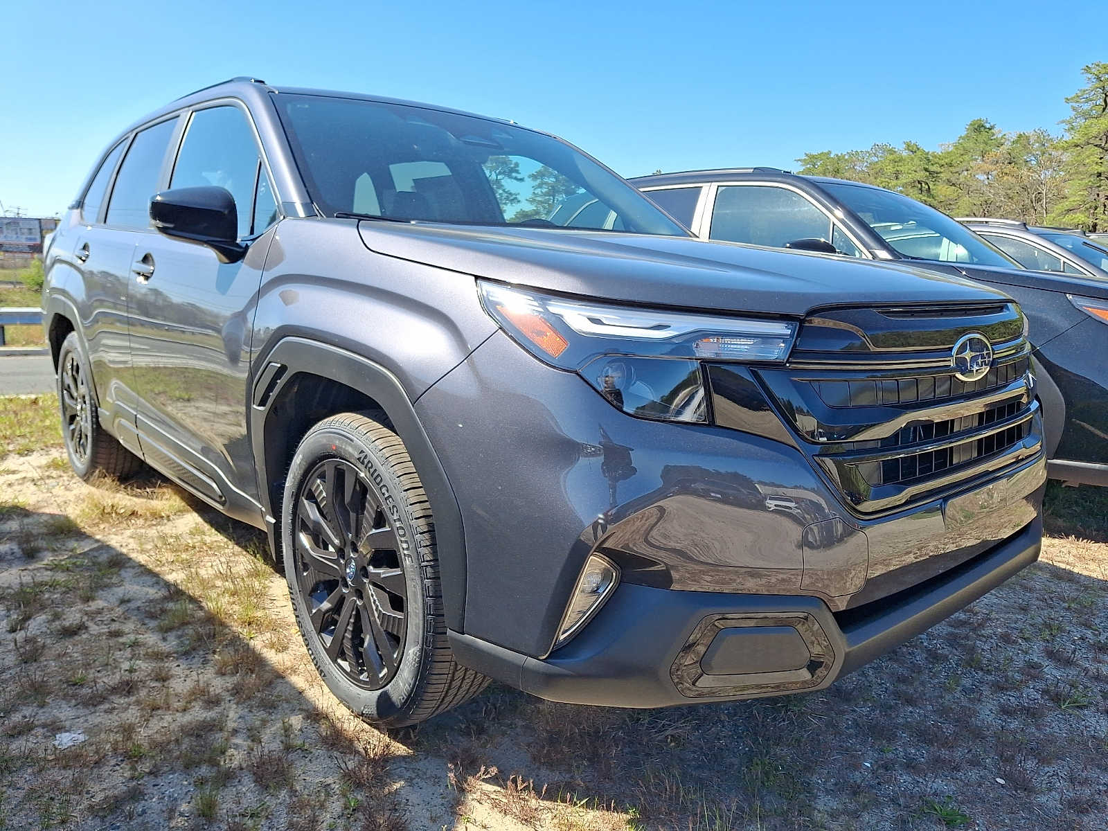 New 2026 Subaru Forester Inventory For Sale In Toms River, NJ