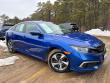 2020 Honda Civic LX Sedan