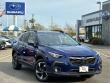 2024 Subaru Crosstrek Limited SUV