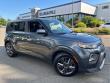 2021 Kia Soul S Hatchback