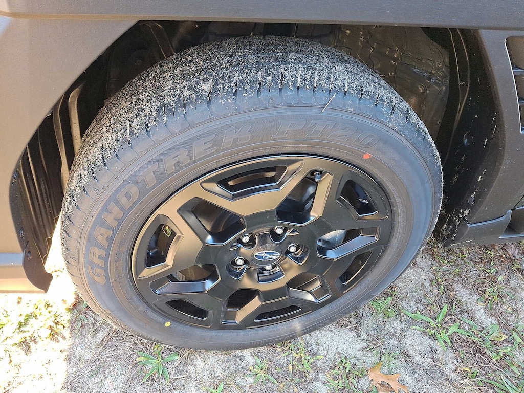 New 2026 Subaru Outback Limited SUV