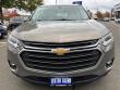2018 Chevrolet Traverse LT Cloth w/1LT SUV