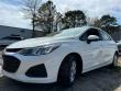 2019 Chevrolet Cruze LS Hatchback