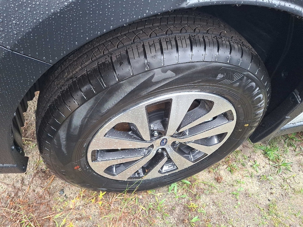 New 2025 Subaru Outback Premium SUV