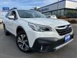 2020 Subaru Outback Limited XT SUV