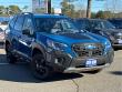 2025 Subaru Forester Wilderness SUV