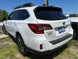 2016 Subaru Outback 2.5i Limited SUV