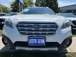 2016 Subaru Outback 2.5i Limited SUV