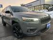 2023 Jeep Cherokee Altitude Lux SUV