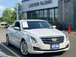 2017 CADILLAC ATS 2.0L Turbo Luxury Coupe