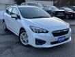 2017 Subaru Impreza 2.0i Premium 5-door