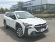2025 Subaru Outback Premium SUV