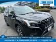 2024 Subaru Forester Limited SUV