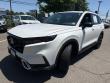 2026 Honda CR-V Hybrid Sport Touring SUV