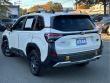 2026 Subaru Forester Wilderness SUV