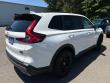 2026 Honda CR-V Hybrid Sport Touring SUV