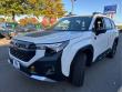 2026 Subaru Forester Wilderness SUV