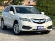 2018 Acura RDX V6 AWD SUV