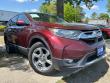 2017 Honda CR-V EX-L Navi AWD SUV