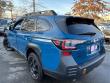 2023 Subaru Outback Wilderness SUV