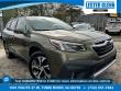 2020 Subaru Outback Limited SUV