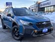 2023 Subaru Outback Wilderness SUV