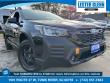 2023 Subaru Outback Wilderness SUV