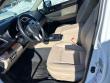 2017 Subaru Outback 2.5i Limited with SUV