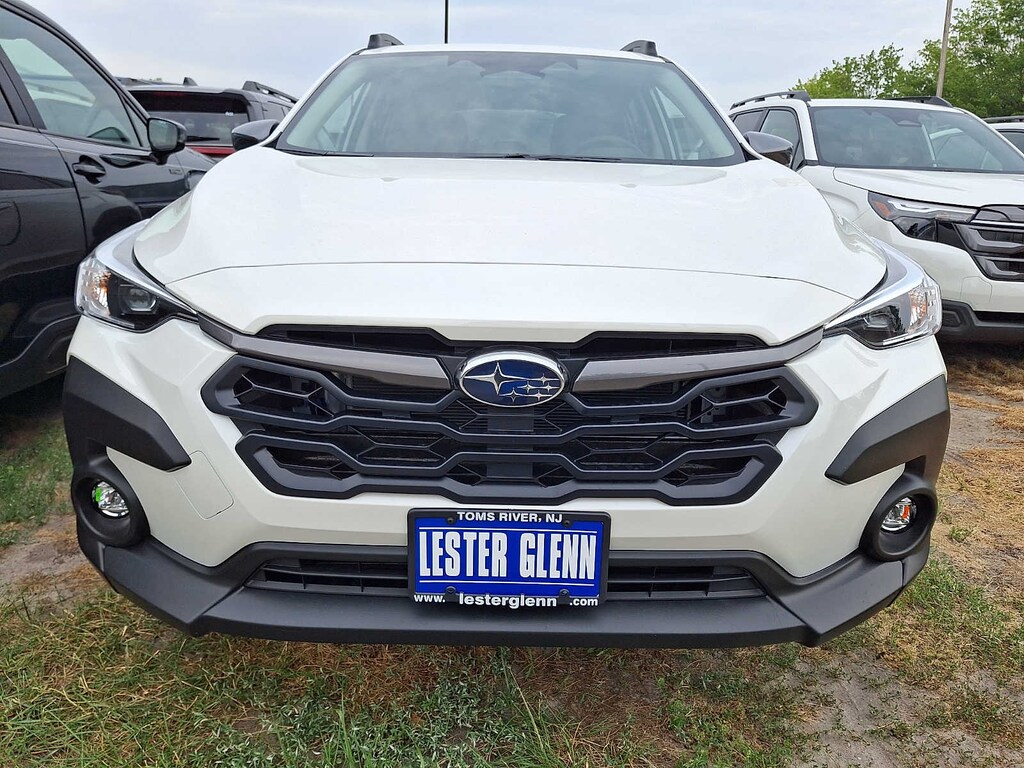New 2026 Subaru Crosstrek Premium SUV