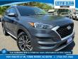 2020 Hyundai Tucson SEL SUV