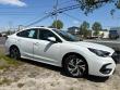 2024 Subaru Legacy Premium Sedan