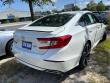 2022 Honda Accord Sport 1.5T Sedan