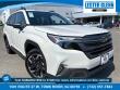 2025 Subaru Forester Limited Hybrid SUV