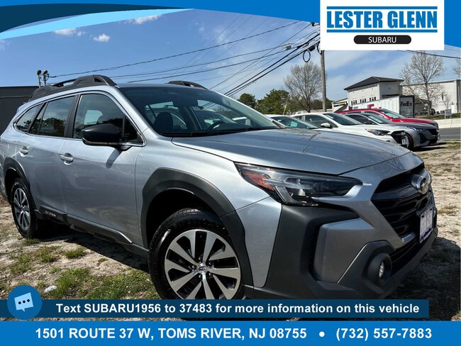 2024 Subaru Outback Base SUV