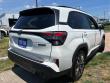 2026 Subaru Forester Touring SUV