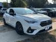 2025 Subaru Impreza RS 5-Door