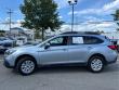2018 Subaru Outback 2.5i Premium with SUV