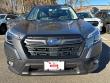 2023 Subaru Forester Limited SUV