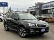 2018 Subaru Forester 2.5i Limited SUV