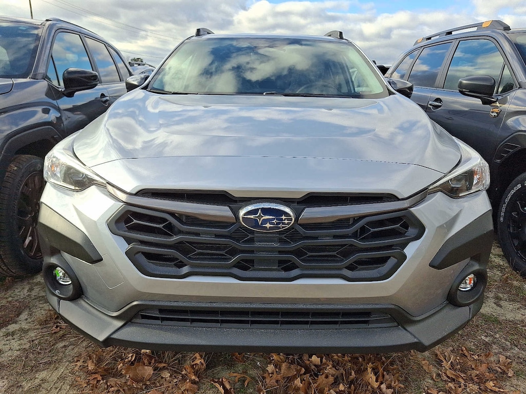 New 2026 Subaru Crosstrek Premium SUV