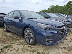 2025 Subaru Legacy Limited Sedan