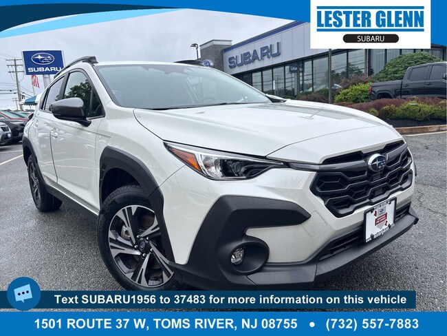 2024 Subaru Crosstrek Premium SUV