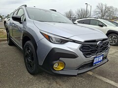 2026 Subaru Crosstrek Sport Hybrid SUV