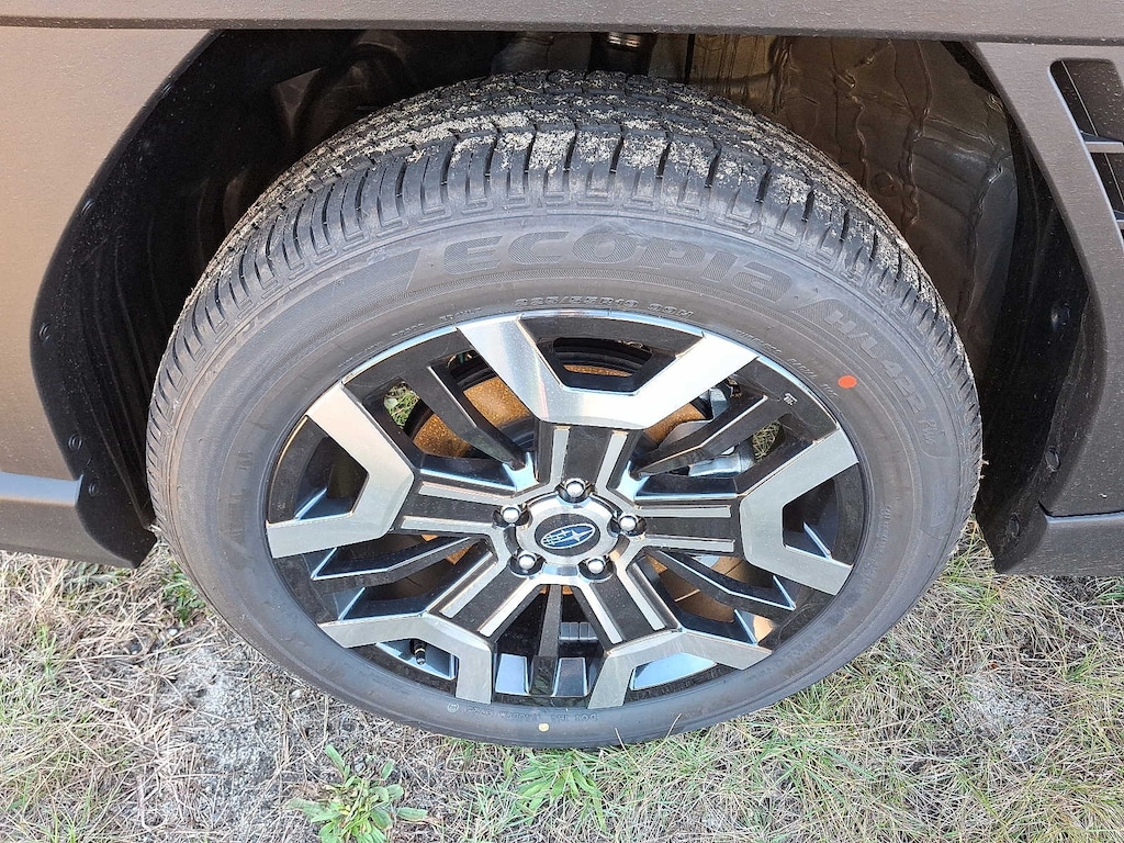 New 2026 Subaru Outback Touring XT SUV