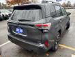 2025 Subaru Forester Limited SUV